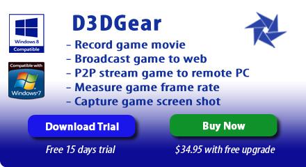 Video Game Recording Software - Waterloo, ON N2T 2V9 - (519)807-2100 | ShowMeLocal.com